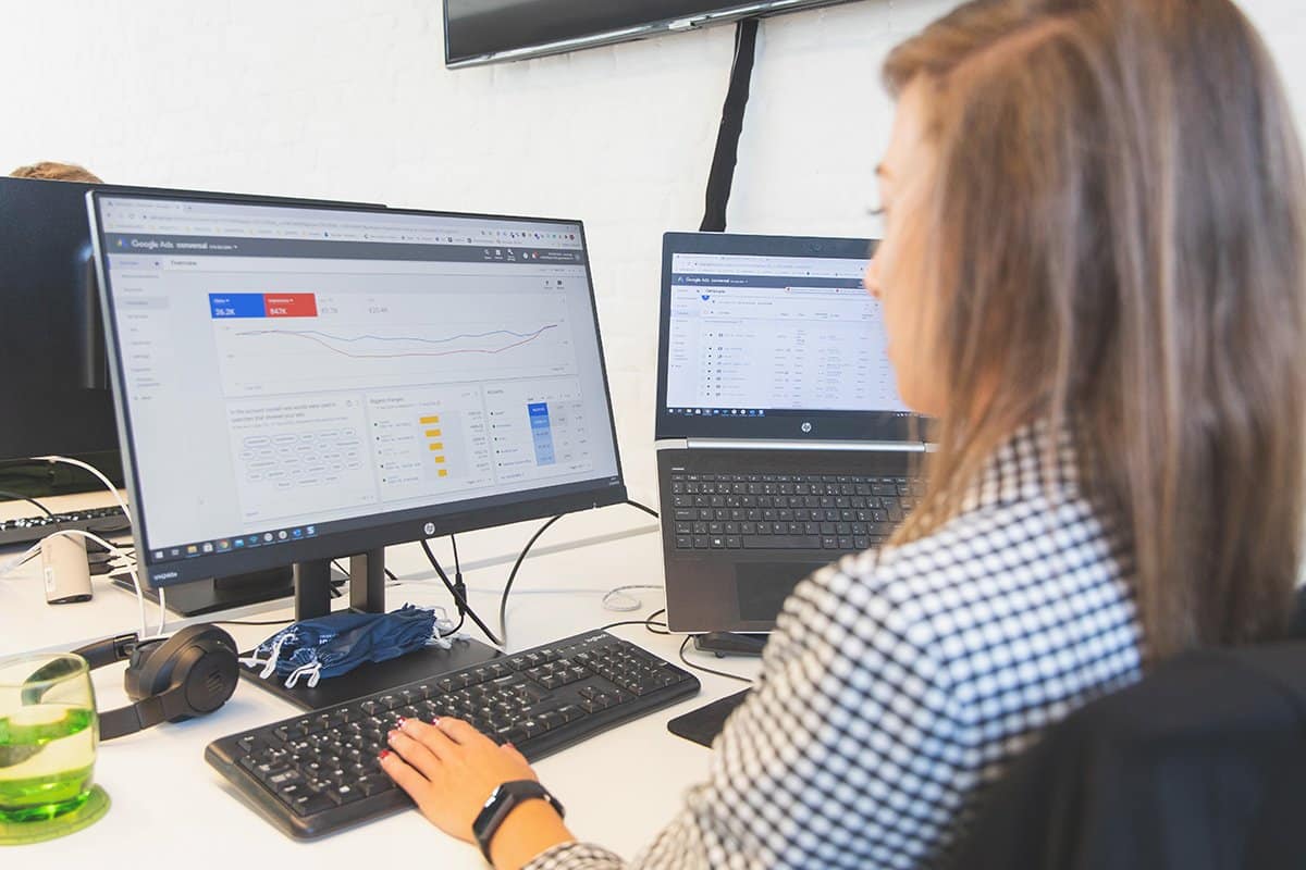 Website laten overzetten naar WordPress