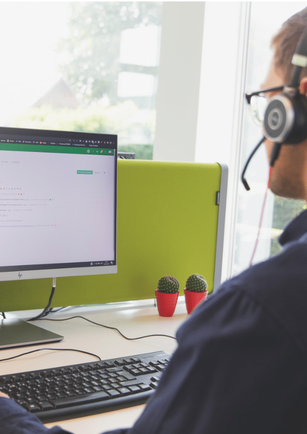 Website hoger laten scoren in Google