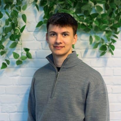 UI/UX Designer