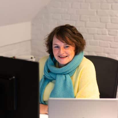 Office & People Manager
