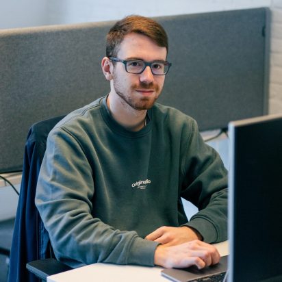 Jorn De Zutter - WordPress Developer
