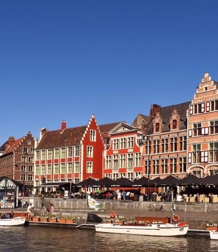 Webshop laten maken Oost-Vlaanderen